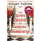 The Seven Deaths of Evelyn Hardcastle            {USED}